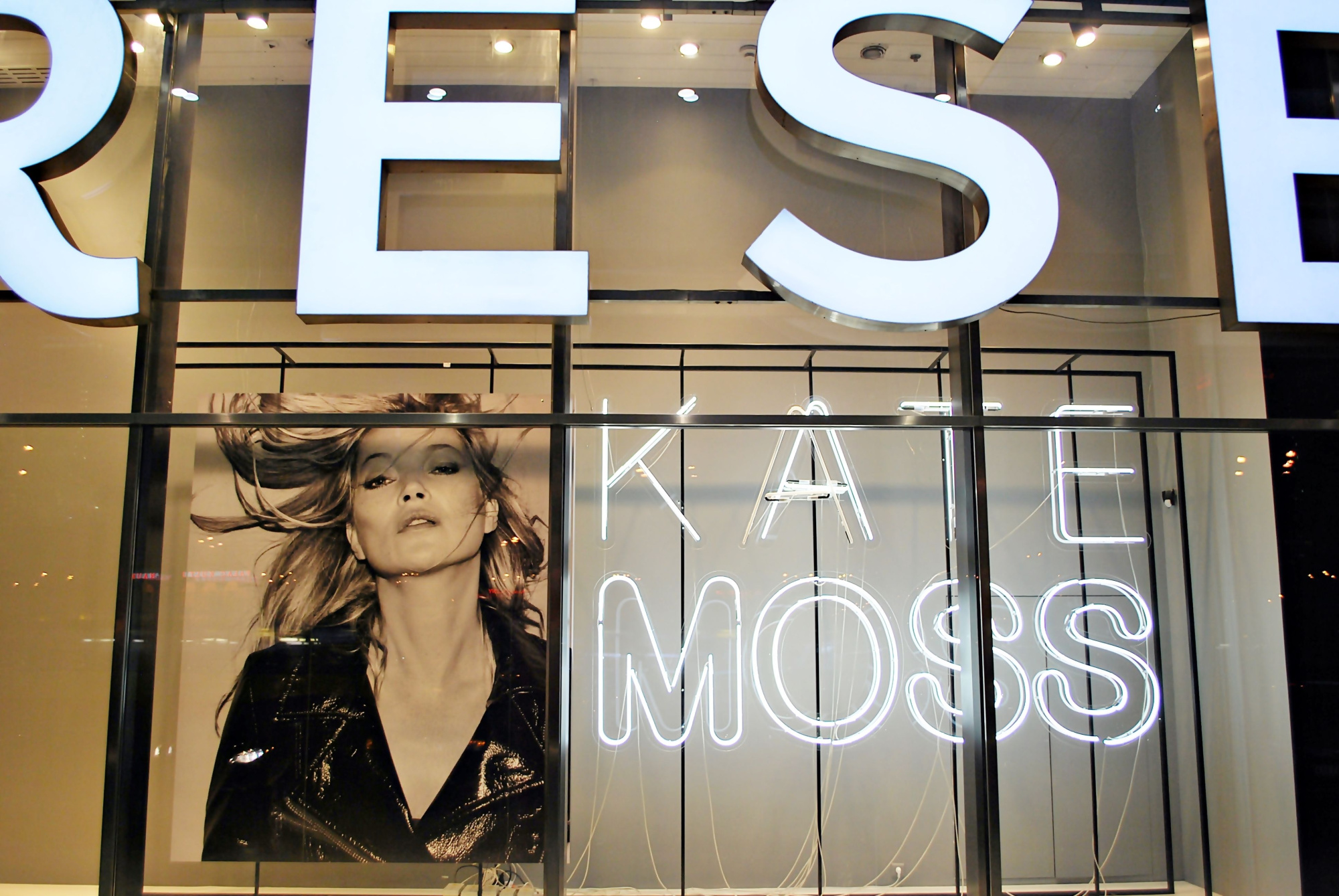 Kate Moss