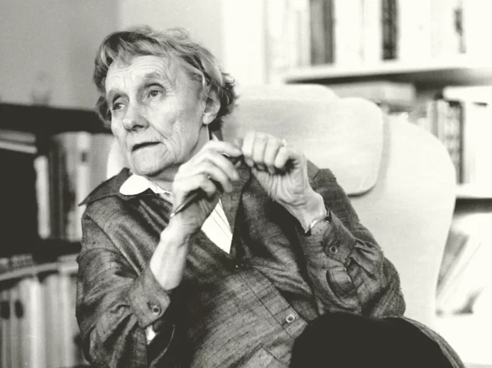 Astrid Lindgrenová