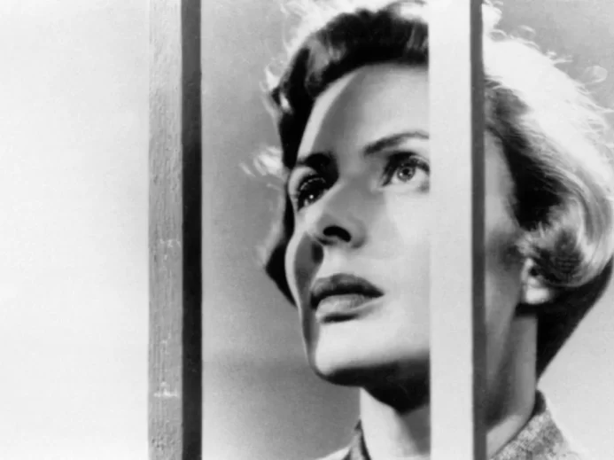 Ingrid Bergman