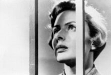 Ingrid Bergman