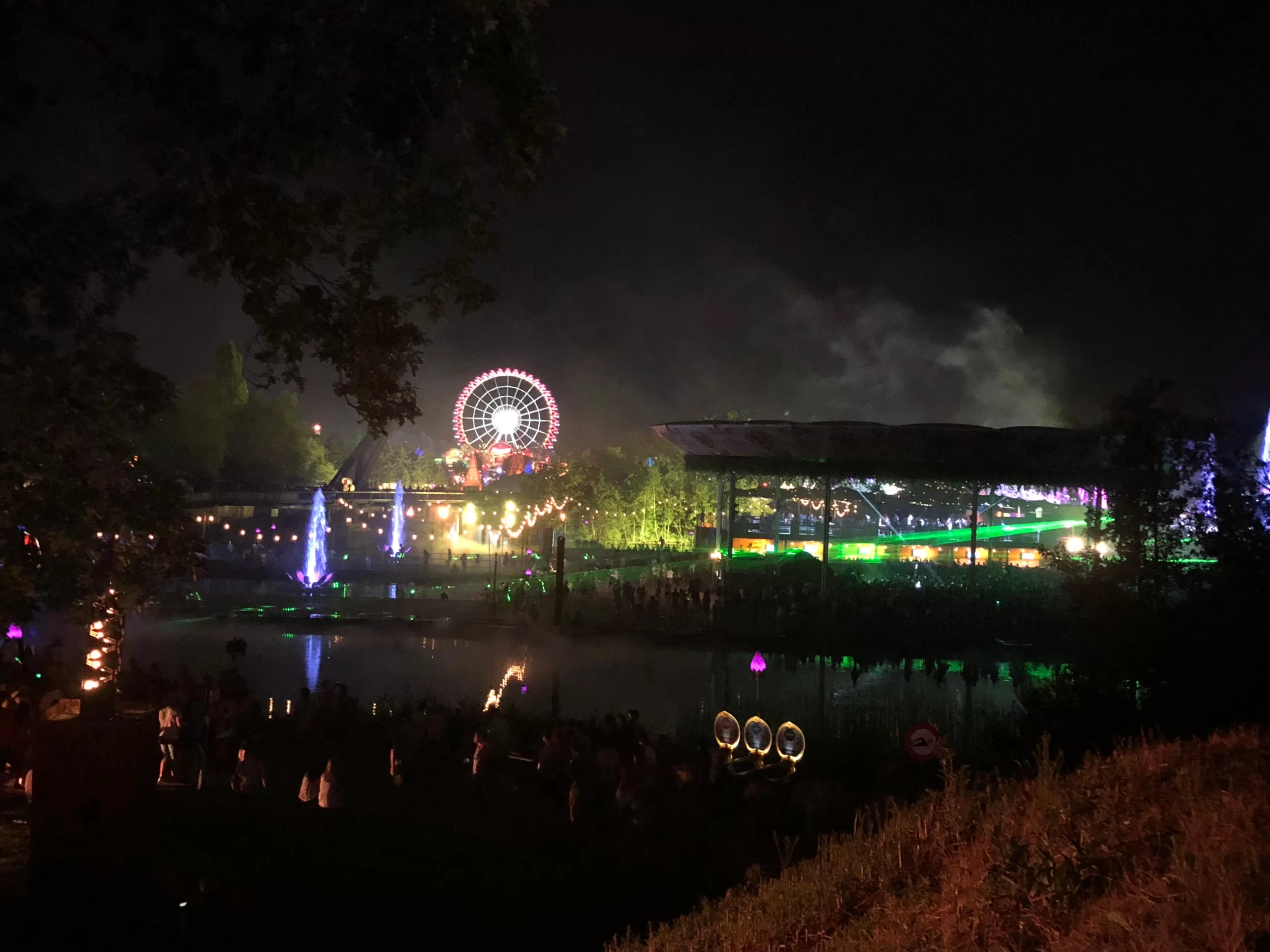 Tomorrowland