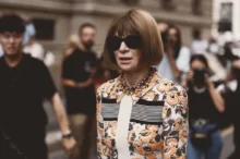 Anna Wintour