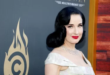 Dita von Teese