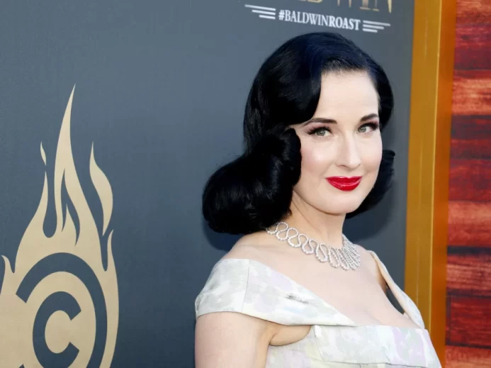 Dita von Teese