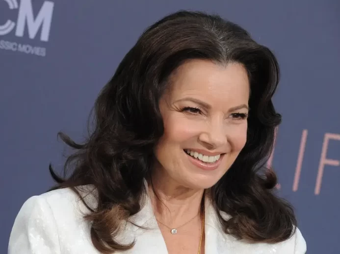 Fran Drescher