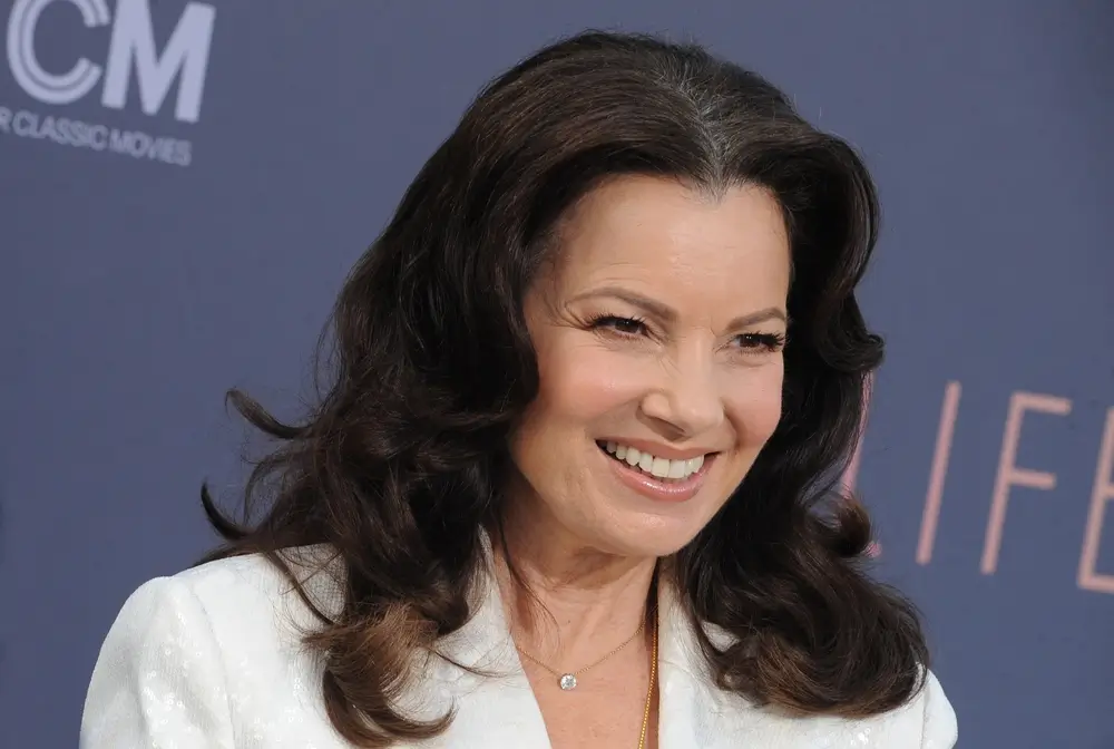 Fran Drescher