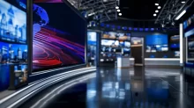 Televizní studio