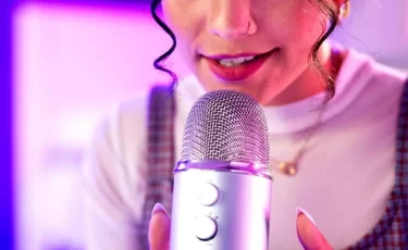 ASMR může pomoci s uklidněním