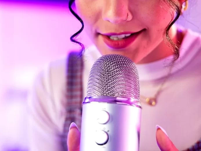 ASMR může pomoci s uklidněním