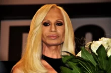 Donatella Versace