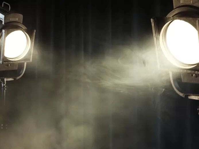 Filmové reflektory