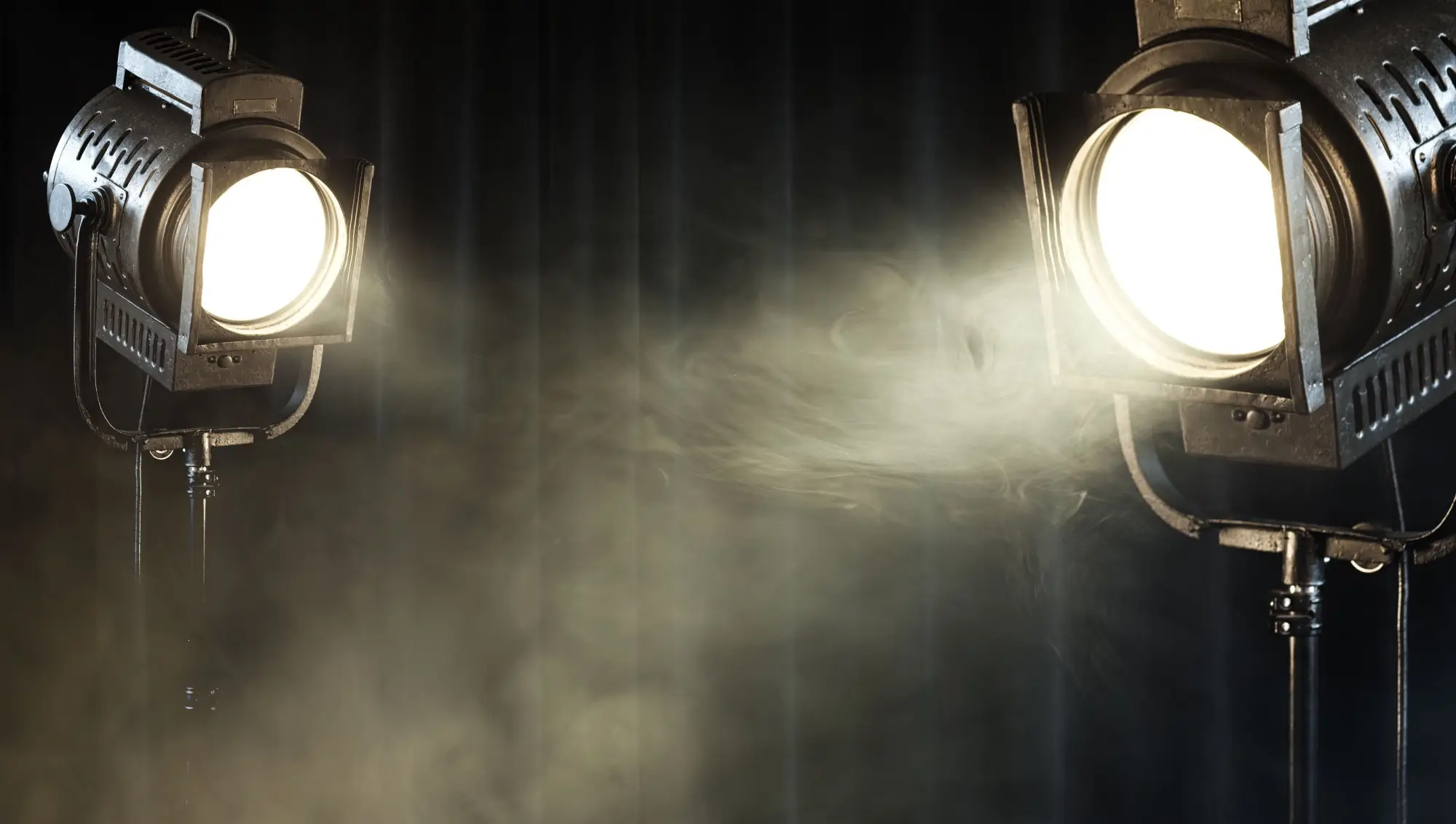 Filmové reflektory