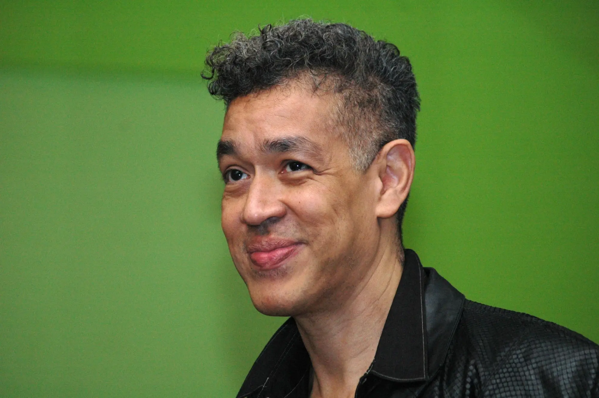 Andres Serrano