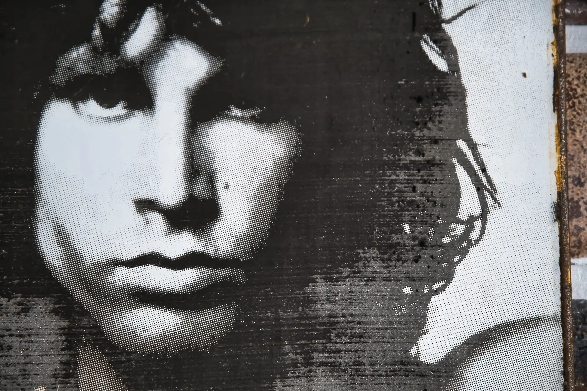 JIm Morrison