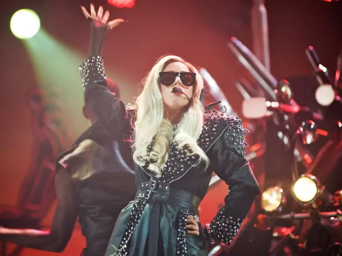 Lady Gaga
