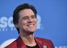 Jim Carrey není jen komediálním hercem.