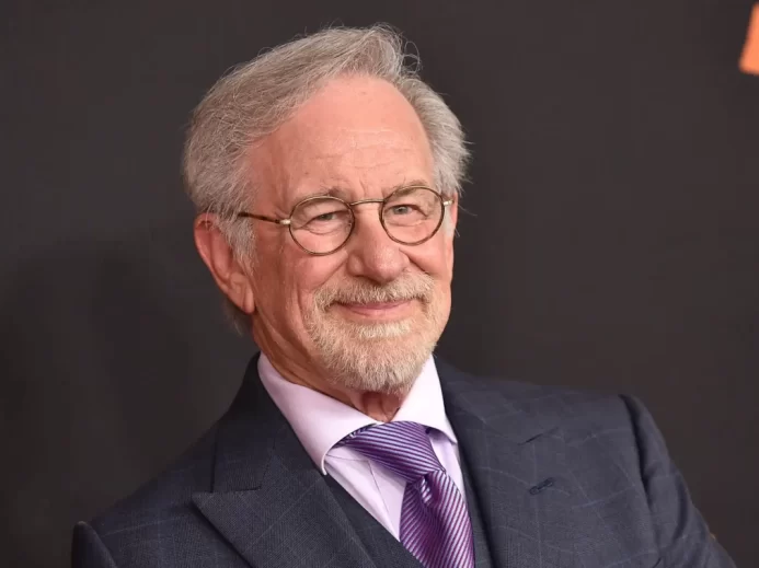 Steven Spielberg neměl lehké začátky