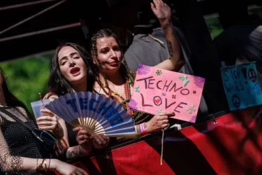 Dnešní techno svět by neexistoval bez vlivu Kraftwerk.
