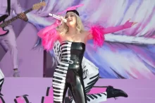 Katty Perry měla velmi kontroverzní dětství.