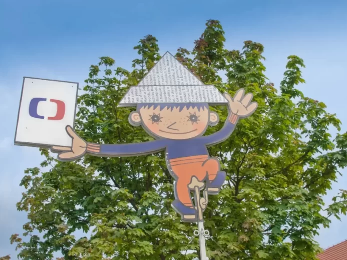 Večerníček je jedním z našich vzácných klenotů.