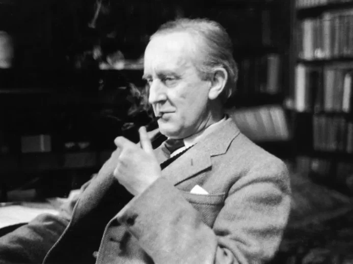 J. R. R. Tolkien