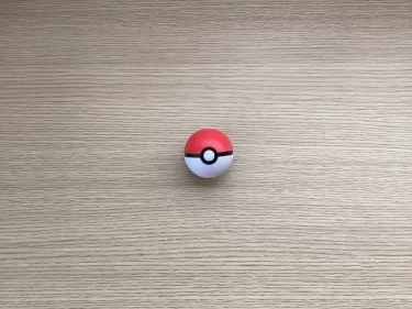 Poké Ball