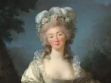 Madame du Barry