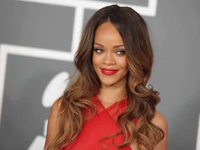 Rihanna