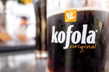 Půllitr kofoly