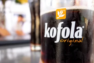 Půllitr kofoly