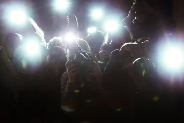 Paparazzi
