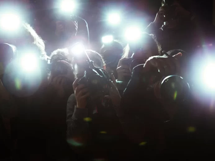 Paparazzi