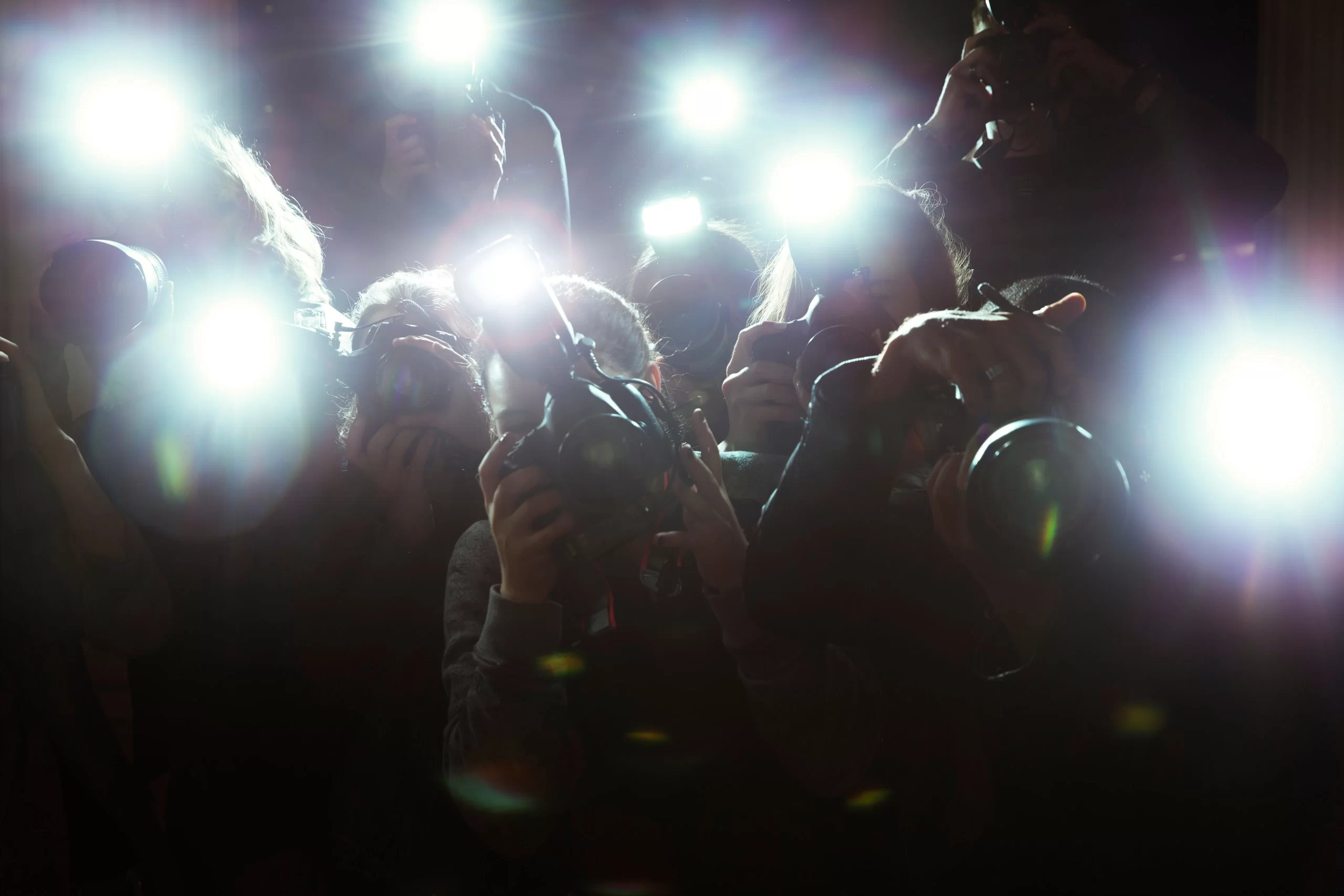Paparazzi