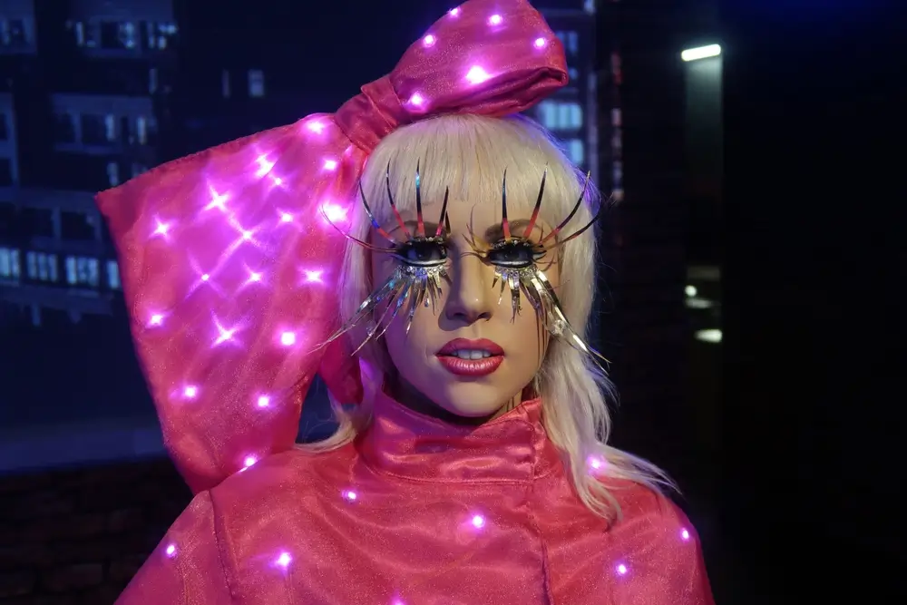 Lady Gaga