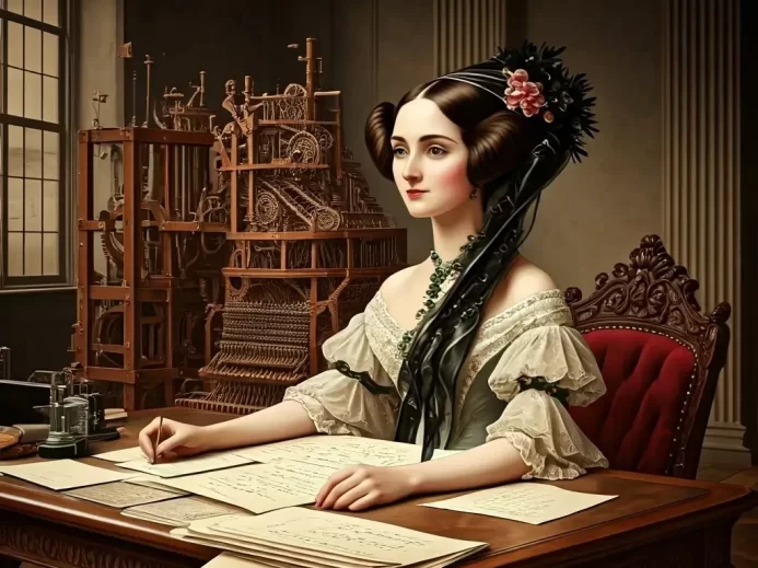 Ada Lovelace