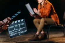 Filmové castingy jsou náročné