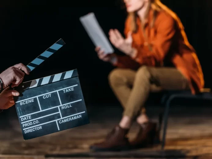 Filmové castingy jsou náročné
