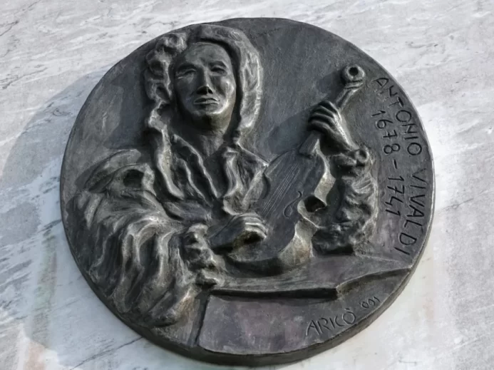 Antonio Vivaldi byl rebelem