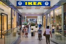 IKEA s rychlostí reaguje na aktuální situaci.