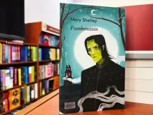 Příběh o Frankensteinovi má zajímavý zdroj inspirace.