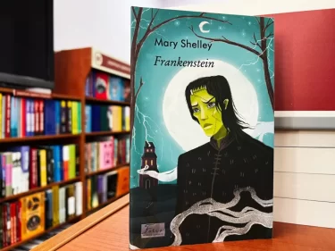 Příběh o Frankensteinovi má zajímavý zdroj inspirace.