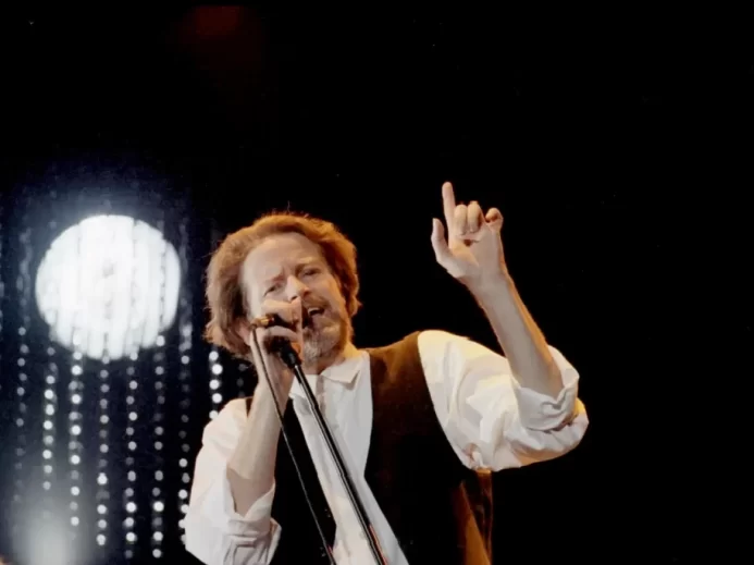 Don Henley