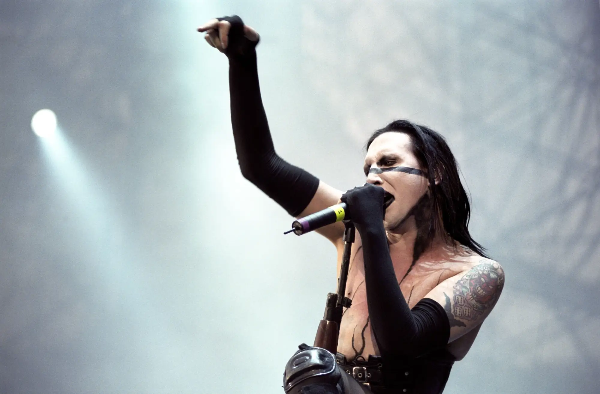 Marilyn Manson