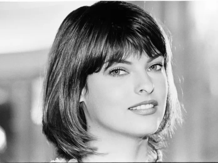 Linda Evangelista byla v 90. letech všude. Linda Evangelista byla v 90. letech všude.