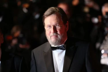 Lars von Trier