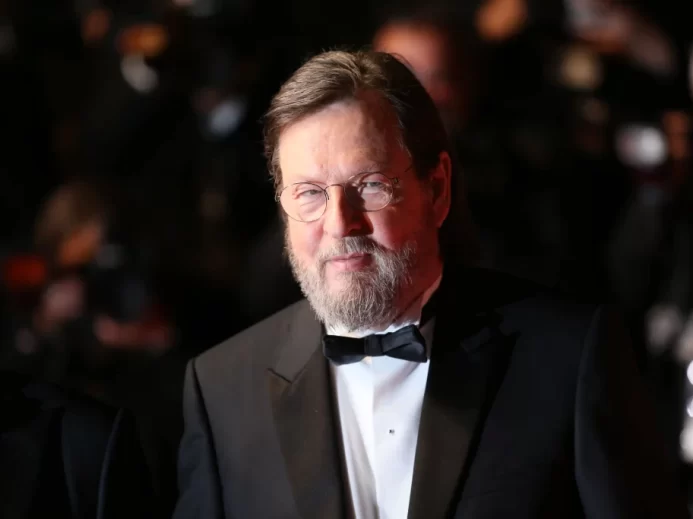 Lars von Trier