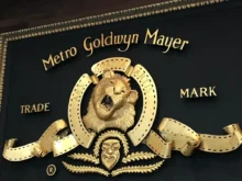 Studio MGM