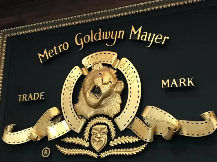 Studio MGM