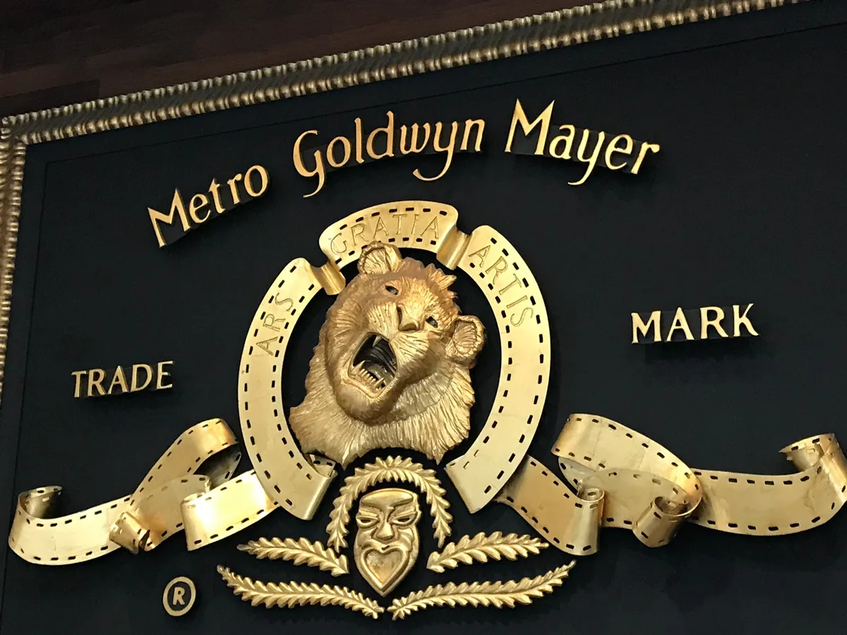 Studio MGM