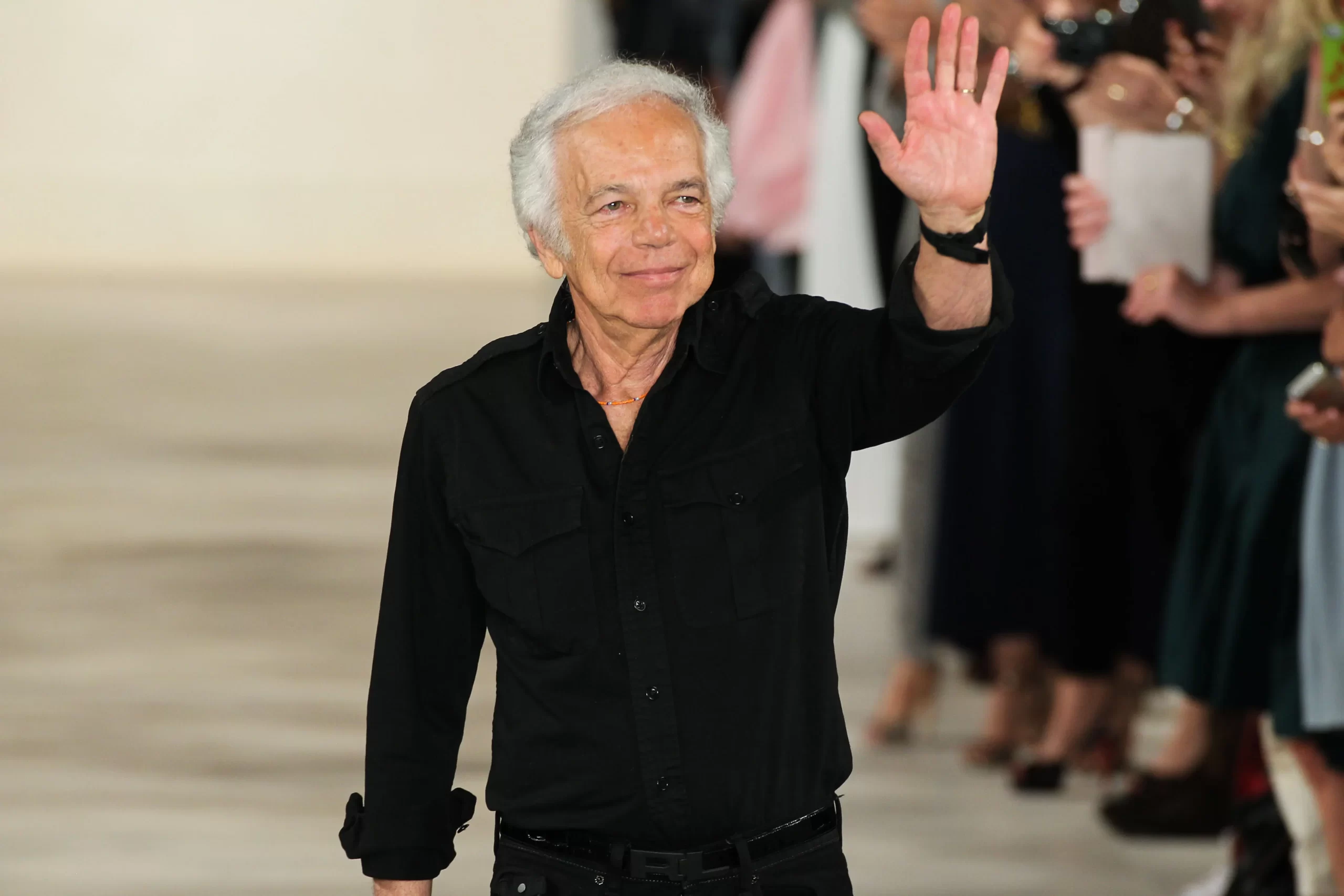 Ralph Lauren